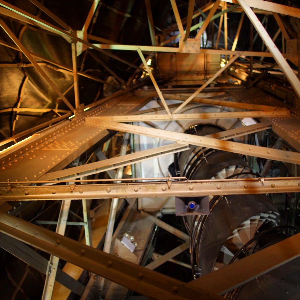 这就是女神身体里面啦