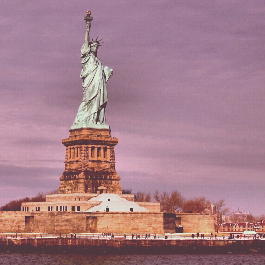 来张60年代feel的