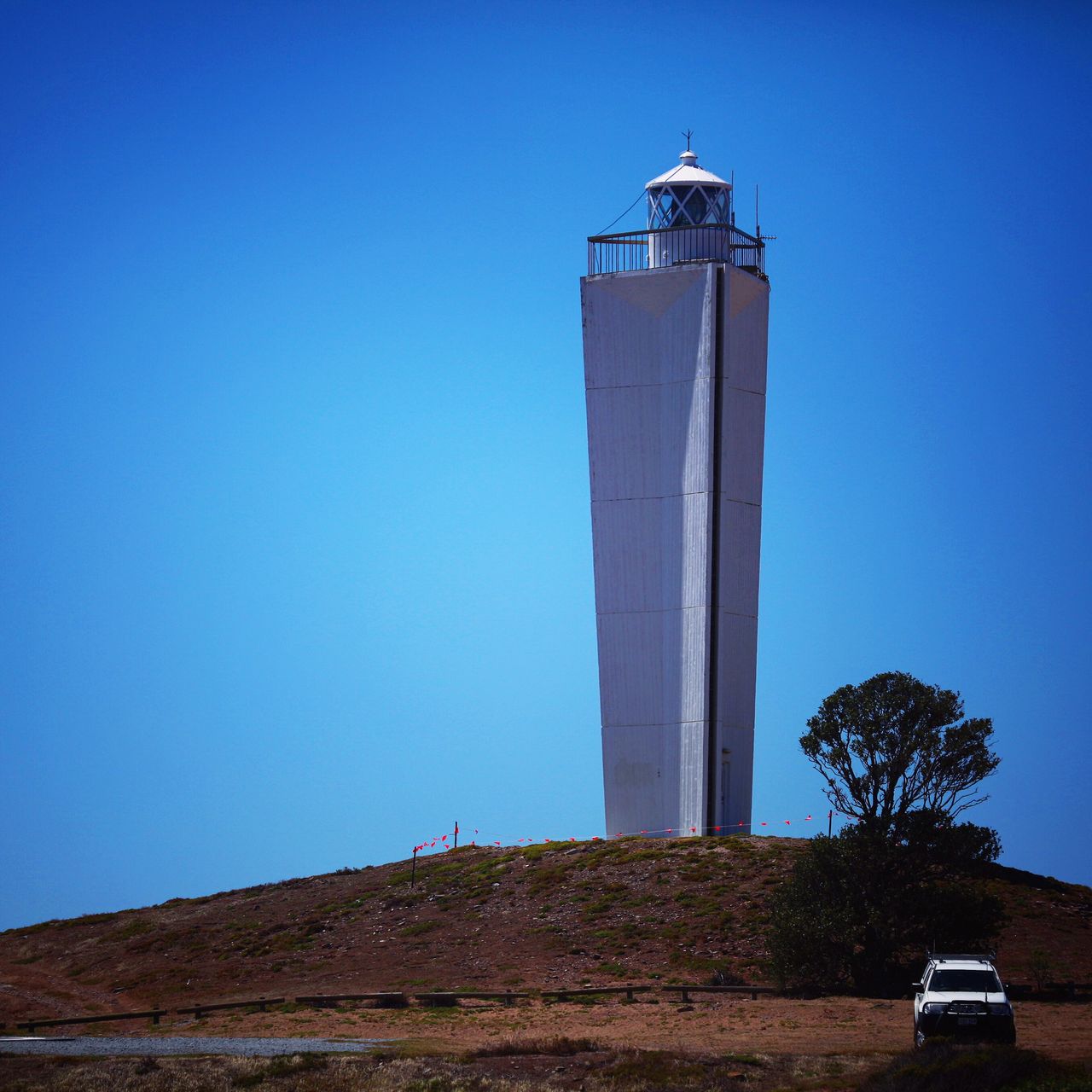 准备上袋鼠岛了