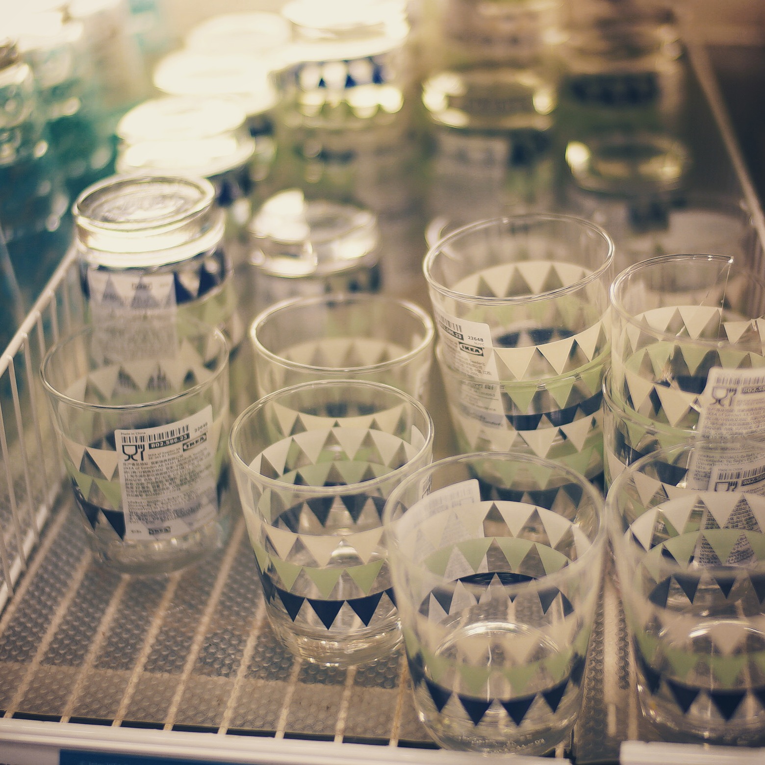 明明是西欧的摆设，却被拍成日本风