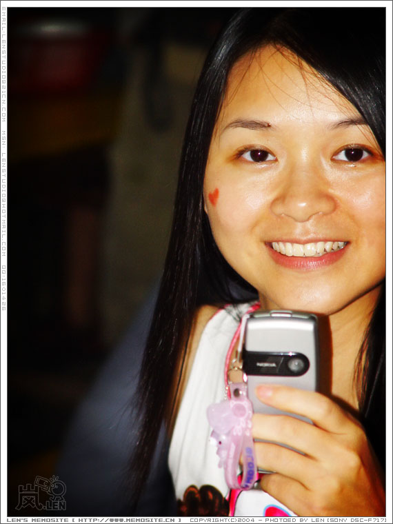 来不及反应的Efeng