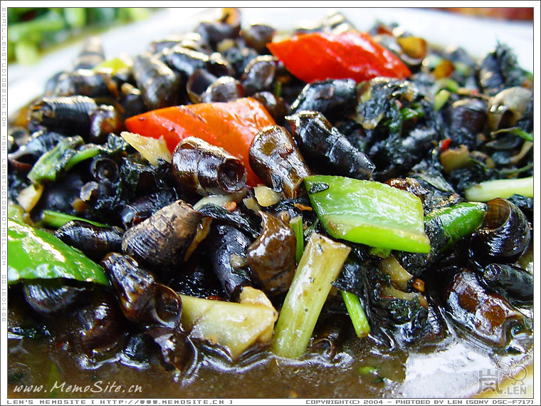 帽峰山下的美味烧鸡