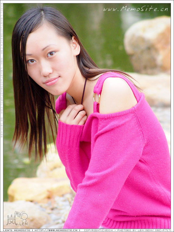 青苹果·Sandy [2]