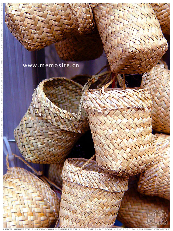 广州美食节·荷包饭篇