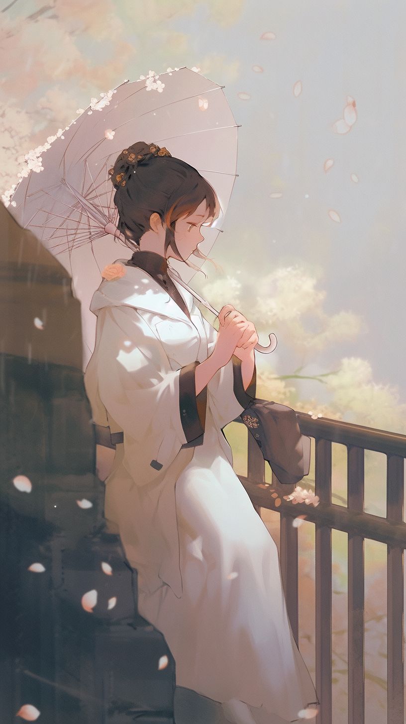 NC MKT On Qingming Festival the rains heavy Leaves and petals a 76ac6cc1 d9eb 48e3 a50f bb4cfa8705e6