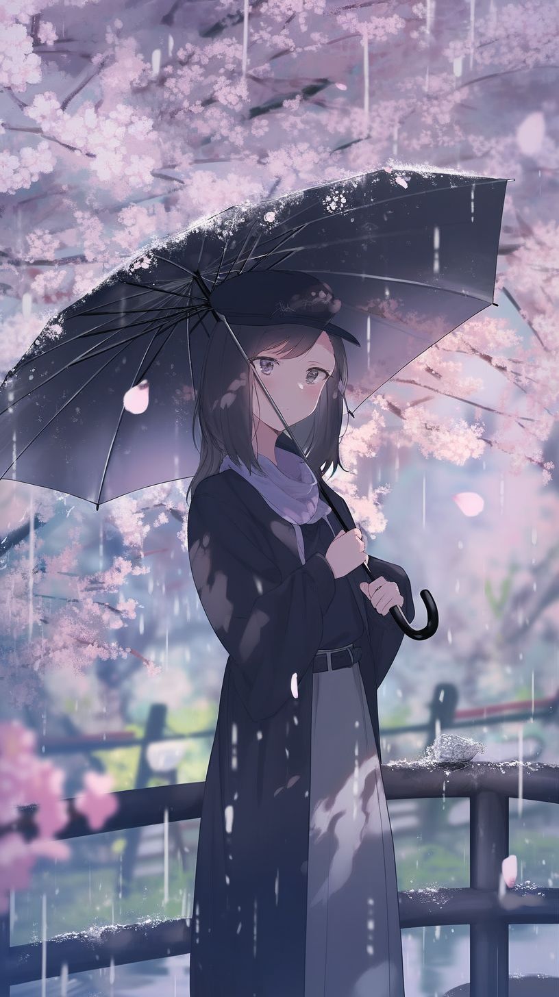 NC MKT On Qingming Festival the rains heavy Leaves and petals a c0de46ed 1c51 4127 b371 d42eef67b6f3